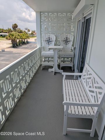4800 Ocean Beach Boulevard 224, Cocoa Beach, FL 32931