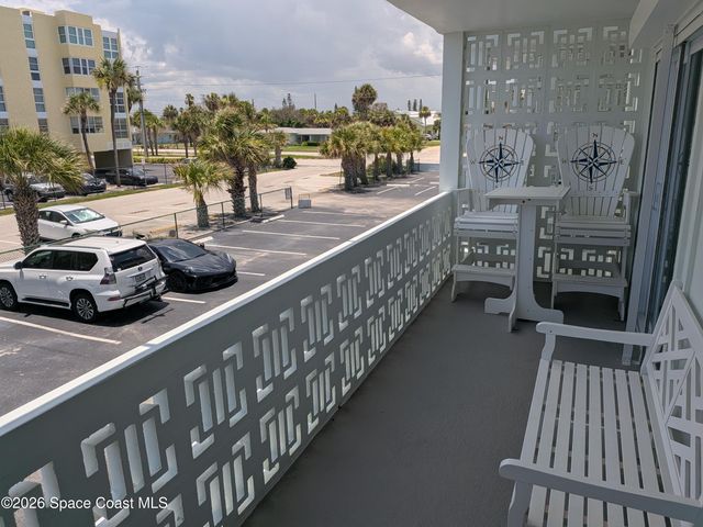 4800 Ocean Beach Boulevard 224, Cocoa Beach, FL 32931