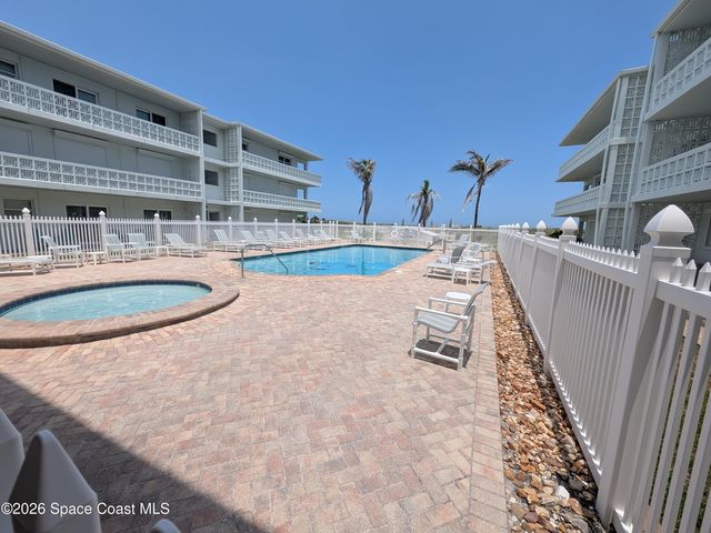 4800 Ocean Beach Boulevard 224, Cocoa Beach, FL 32931