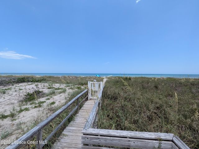 4800 Ocean Beach Boulevard 224, Cocoa Beach, FL 32931