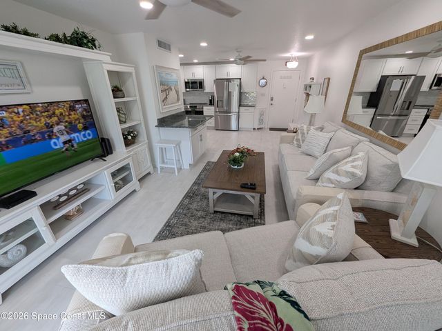 4800 Ocean Beach Boulevard 224, Cocoa Beach, FL 32931