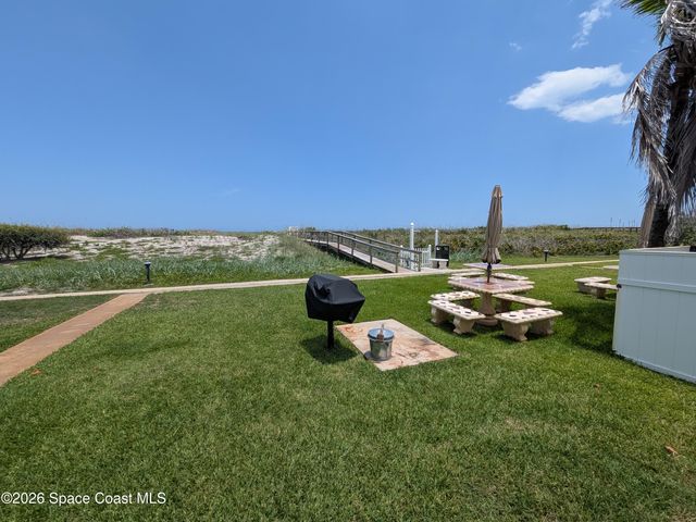 4800 Ocean Beach Boulevard 224, Cocoa Beach, FL 32931