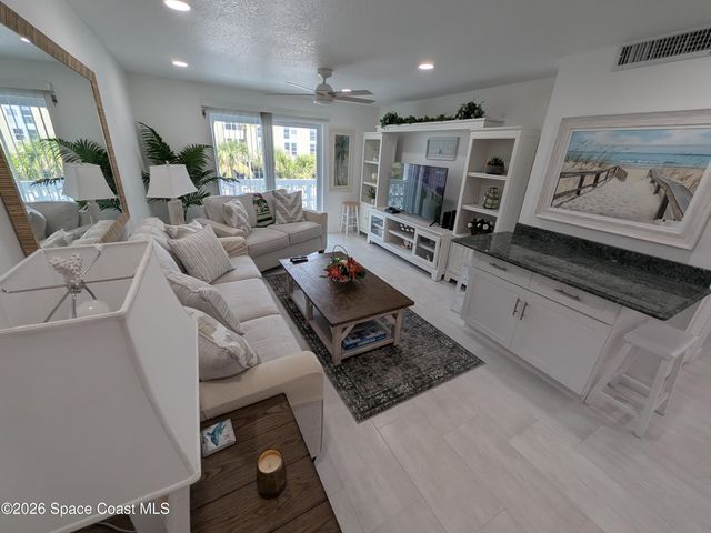 4800 Ocean Beach Boulevard 224, Cocoa Beach, FL 32931