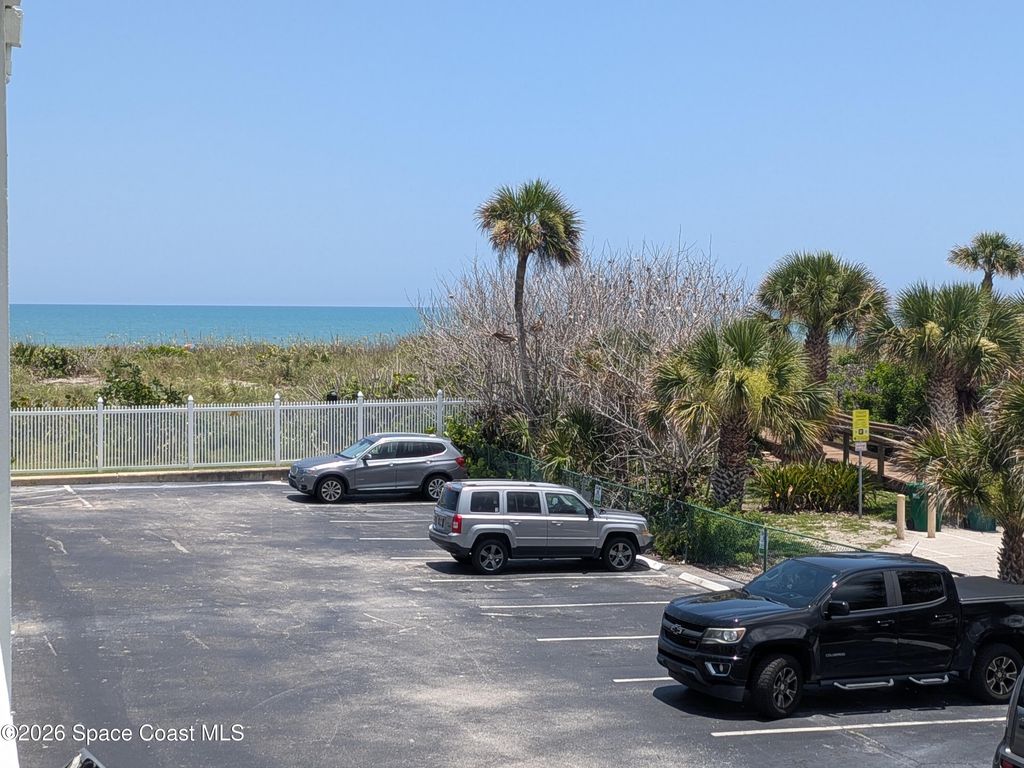 4800 Ocean Beach Boulevard 224, Cocoa Beach, FL 32931