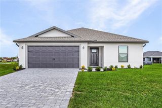 2503 51st ST, Lehigh Acres, FL 33976