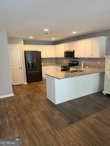 158 Meadowbrooke Drive, Milner, GA 30257