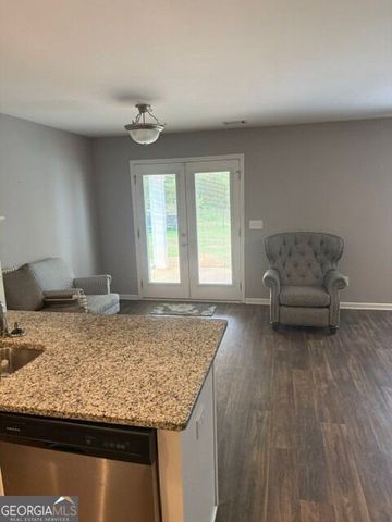 158 Meadowbrooke Drive, Milner, GA 30257