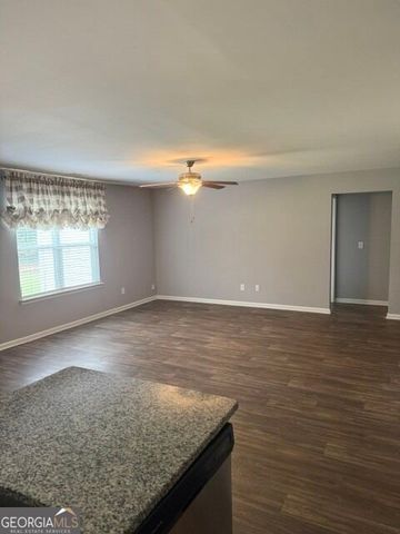 158 Meadowbrooke Drive, Milner, GA 30257