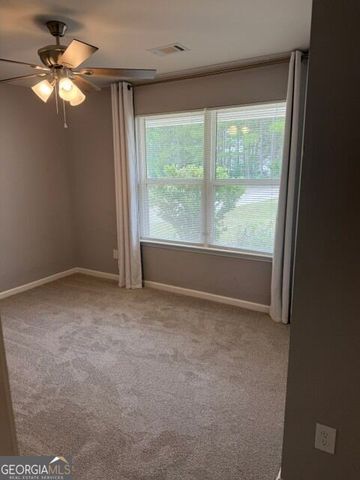 158 Meadowbrooke Drive, Milner, GA 30257