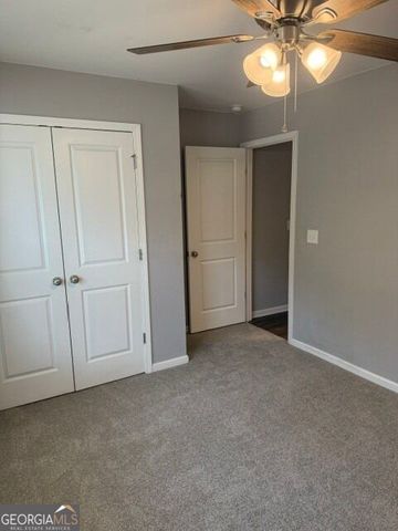 158 Meadowbrooke Drive, Milner, GA 30257
