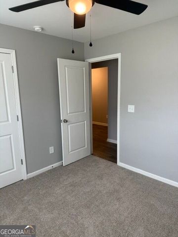 158 Meadowbrooke Drive, Milner, GA 30257