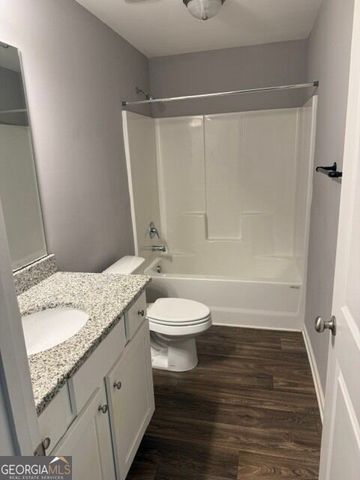 158 Meadowbrooke Drive, Milner, GA 30257