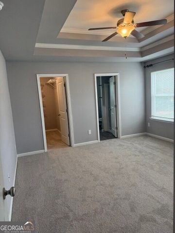 158 Meadowbrooke Drive, Milner, GA 30257