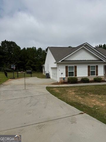 158 Meadowbrooke Drive, Milner, GA 30257