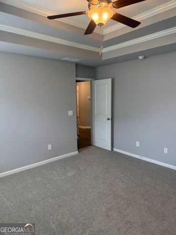 158 Meadowbrooke Drive, Milner, GA 30257