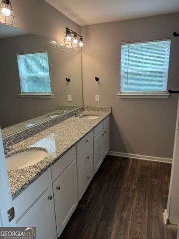 158 Meadowbrooke Drive, Milner, GA 30257
