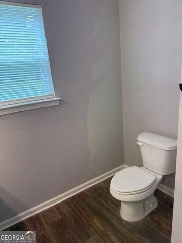 158 Meadowbrooke Drive, Milner, GA 30257
