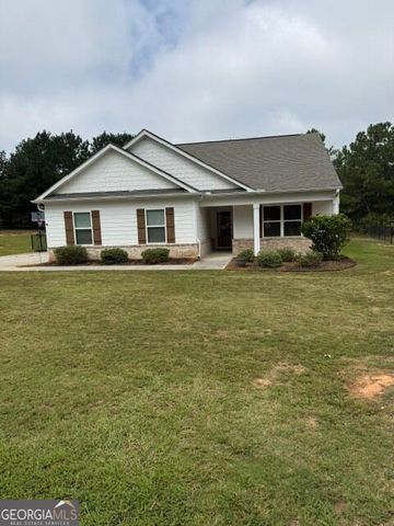 158 Meadowbrooke Drive, Milner, GA 30257