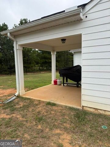 158 Meadowbrooke Drive, Milner, GA 30257