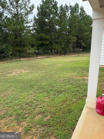 158 Meadowbrooke Drive, Milner, GA 30257