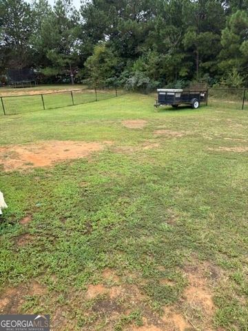 158 Meadowbrooke Drive, Milner, GA 30257