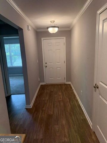 158 Meadowbrooke Drive, Milner, GA 30257