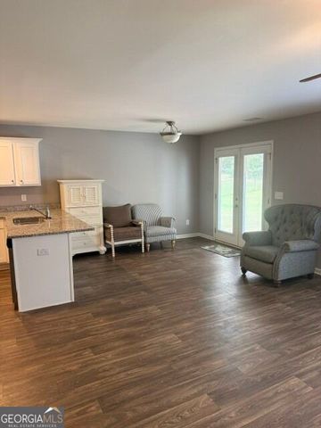 158 Meadowbrooke Drive, Milner, GA 30257
