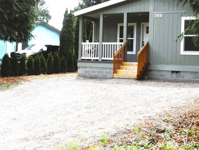 4641 California Trail, Blaine, WA 98230