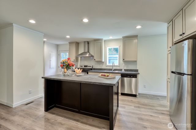 4641 California Trail, Blaine, WA 98230