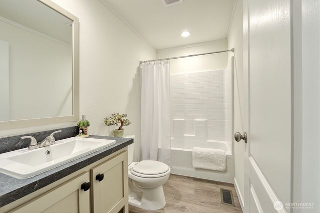 4641 California Trail, Blaine, WA 98230