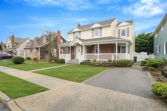 221 Thelma Avenue, Merrick, NY 11566