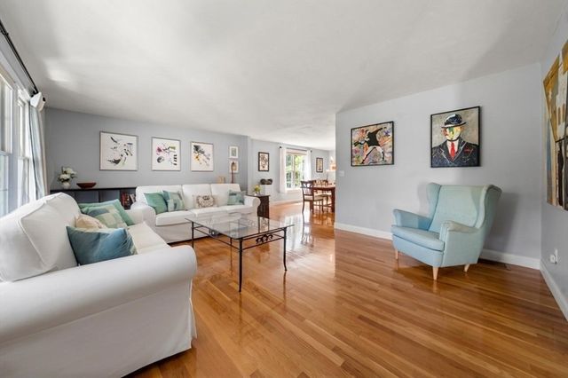10 Clara Howard Way, Easton, MA 02356