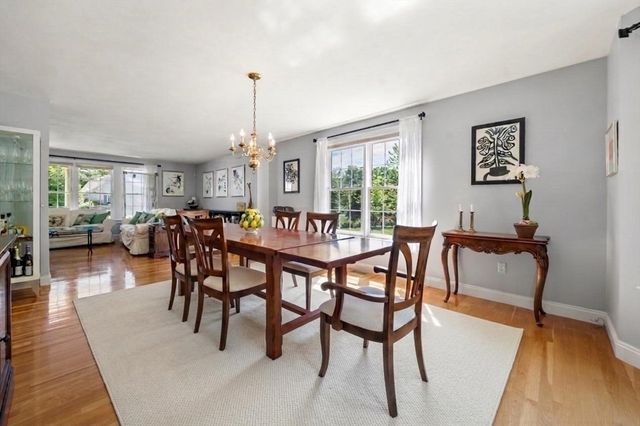 10 Clara Howard Way, Easton, MA 02356