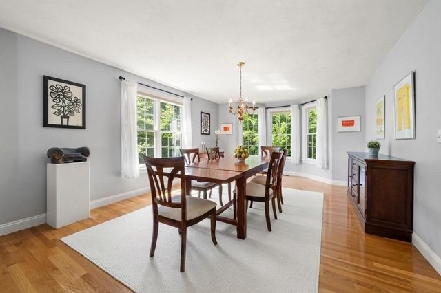 10 Clara Howard Way, Easton, MA 02356