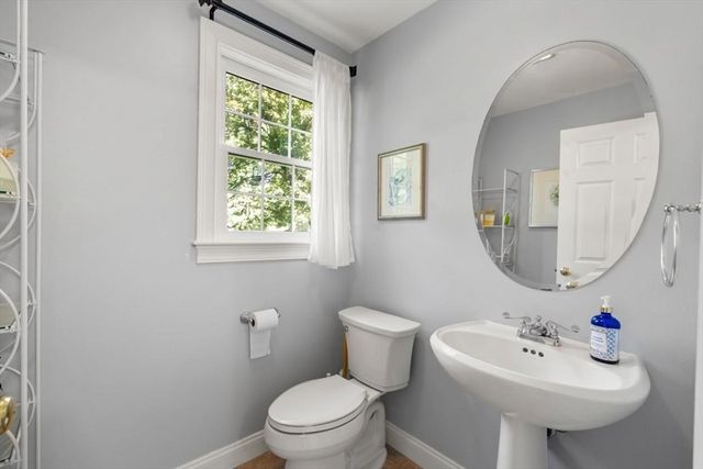 10 Clara Howard Way, Easton, MA 02356