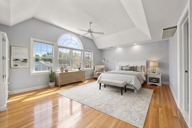 10 Clara Howard Way, Easton, MA 02356