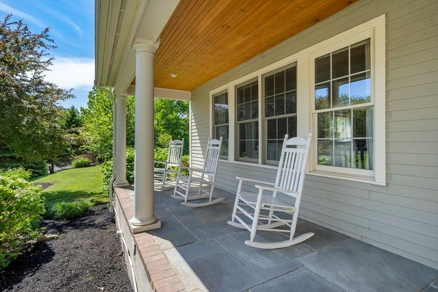 10 Clara Howard Way, Easton, MA 02356