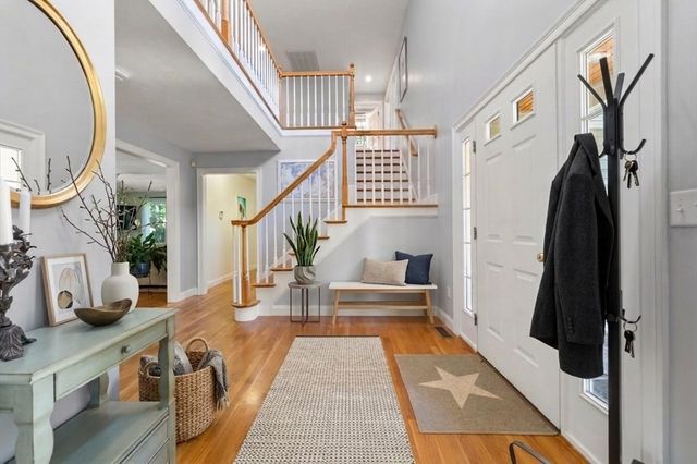 10 Clara Howard Way, Easton, MA 02356