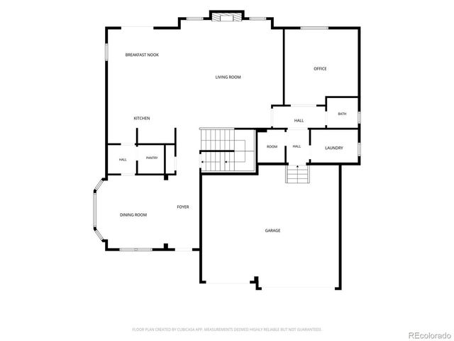 6678 Esmeralda Dr, Castle Rock, CO 80108