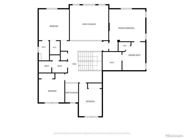 6678 Esmeralda Dr, Castle Rock, CO 80108