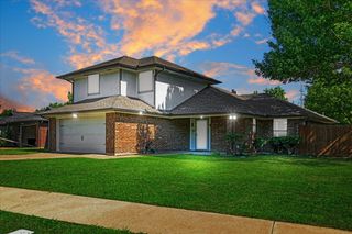 364 La Quinta Circle S, Keller, TX 76248