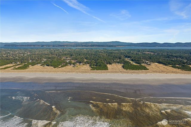 0 Lot 4 212th Lane, Ocean Park, WA 98640