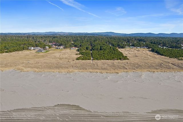0 Lot 4 212th Lane, Ocean Park, WA 98640