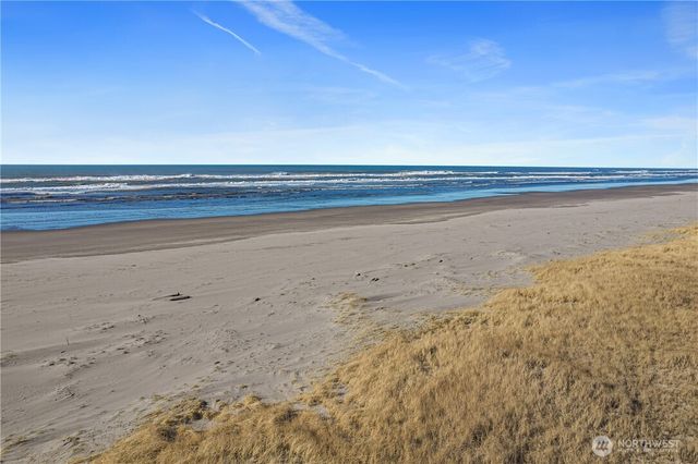 0 Lot 4 212th Lane, Ocean Park, WA 98640