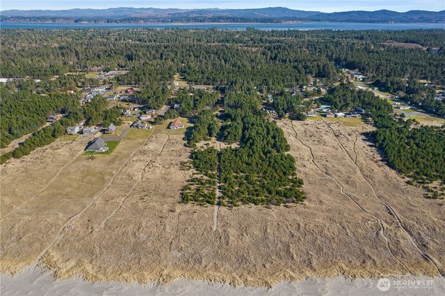 0 Lot 4 212th Lane, Ocean Park, WA 98640
