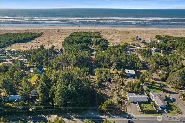 0 Lot 4 212th Lane, Ocean Park, WA 98640