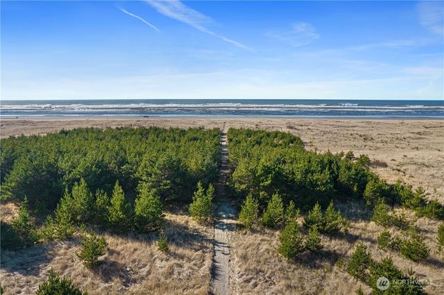 0 Lot 4 212th Lane, Ocean Park, WA 98640