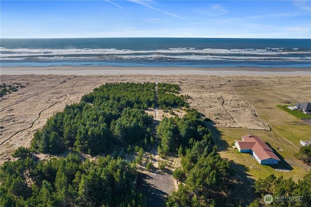 0 Lot 4 212th Lane, Ocean Park, WA 98640