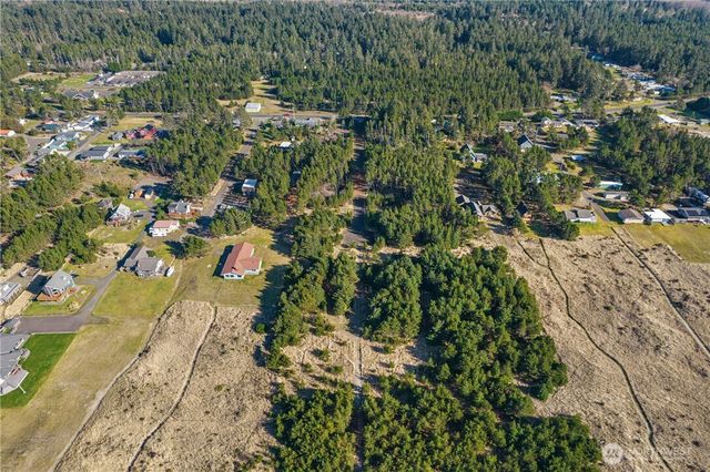 0 Lot 4 212th Lane, Ocean Park, WA 98640