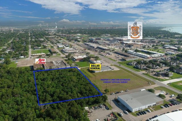1200 Block S 2nd Street, La Porte, TX 77571